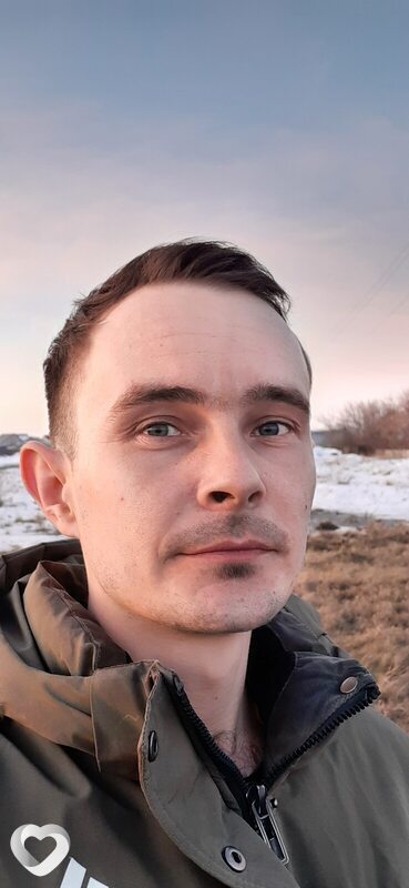Александр, 30, Костанае — анкета №3877237