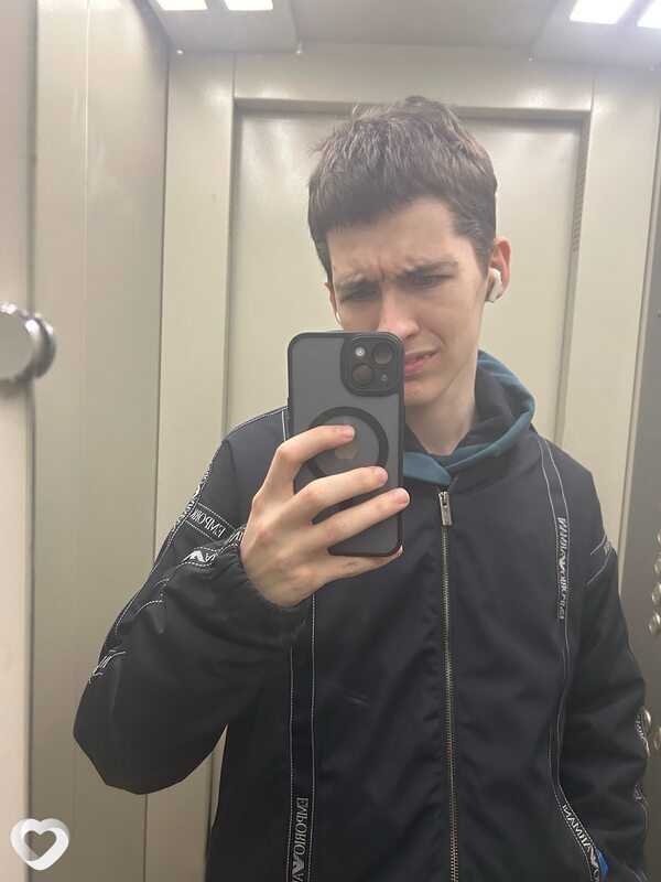 Филипп, 18, Москве — анкета №3877239