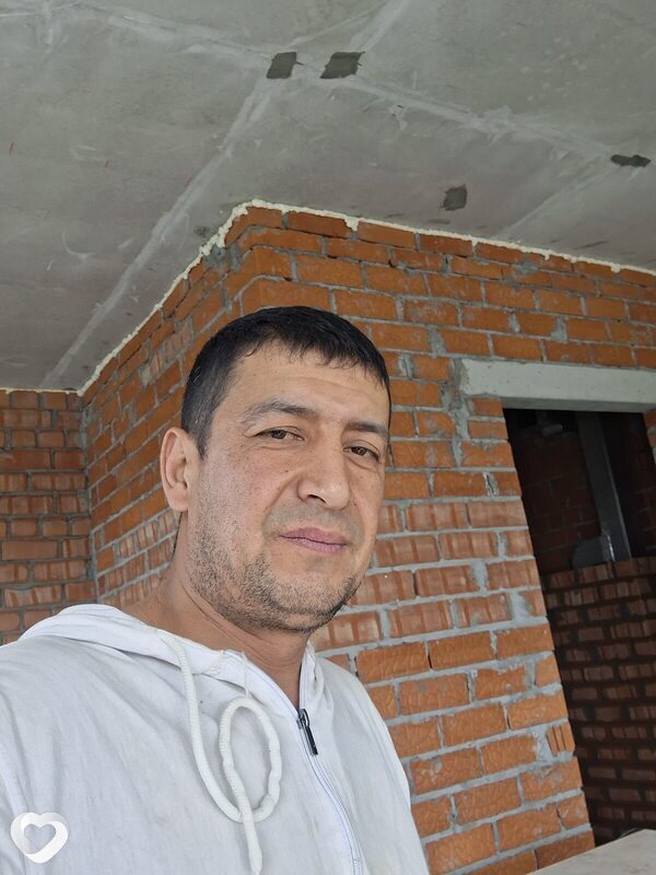 Жоми, 41, Иркутске — анкета №3876741