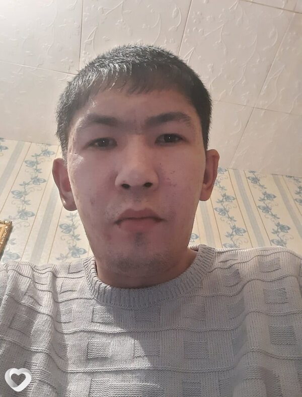 Ильнур, 34, Норильске — анкета №3876743