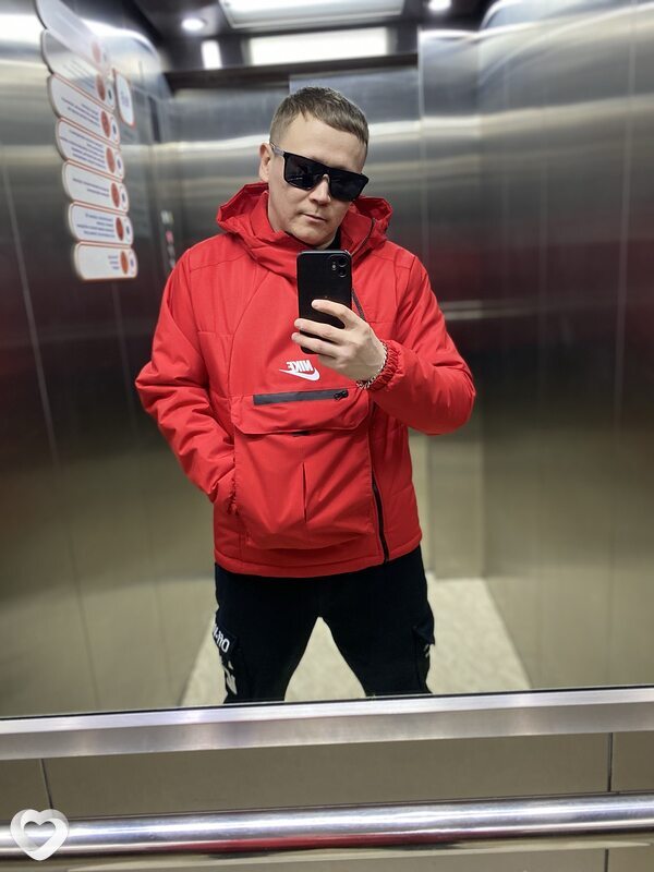 Юра, 35, Якутске — анкета №3876747