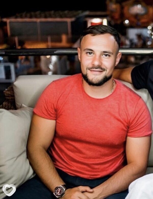 Алексей, 37, Сочи — анкета №3876749