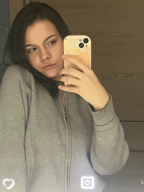 Элина, 18, Набережных Челнах — анкета №3876752