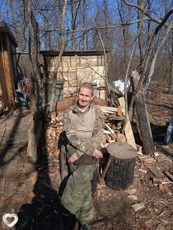 Роман, 47, Евпатории — анкета №3876760