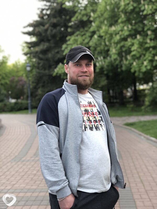 Александр, 39, Ульяновске — анкета №3876761