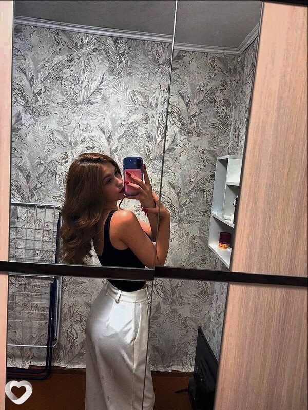 Виктория, 19, Москве — анкета №3876762