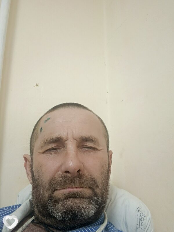 Витя, 45, Донецке — анкета №3876764