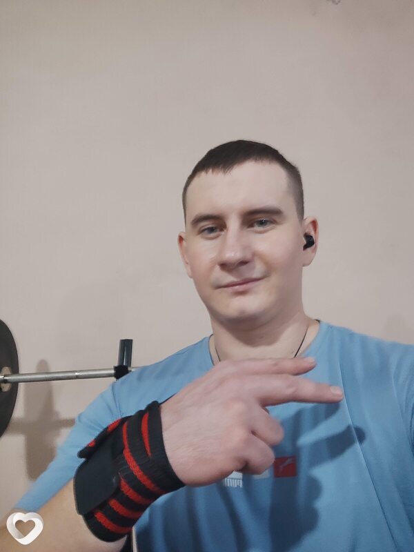 Александр, Макеевка