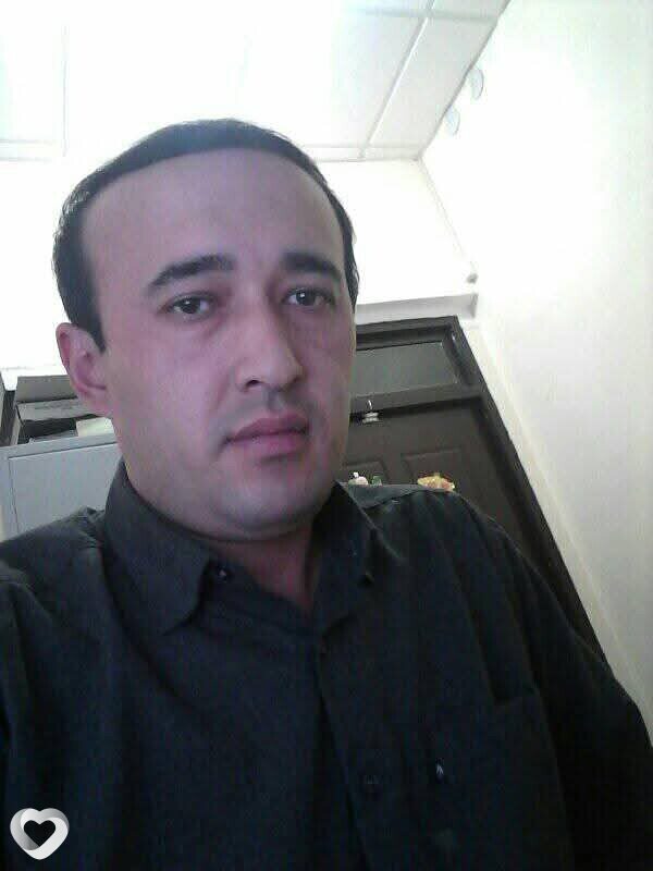 Samidulla, 33, Санкт-Петербурге — анкета №4687051