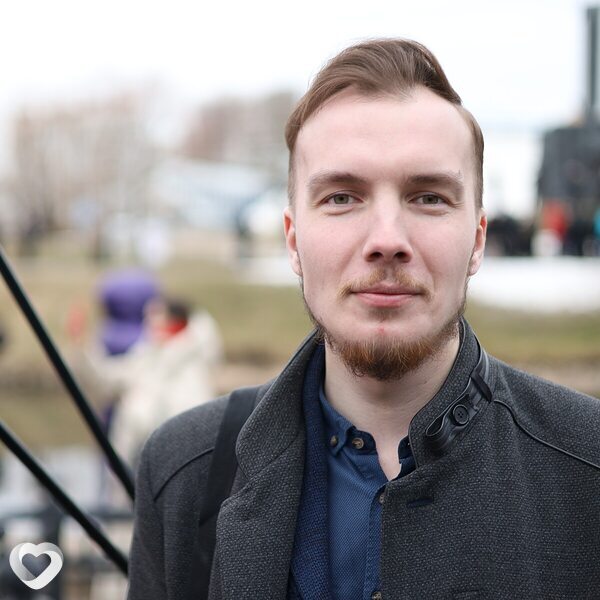 Евгений, 28, Минске — анкета №4687057