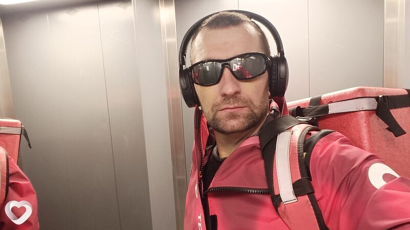 Александр, 36, Санкт-Петербурге — анкета №3876774