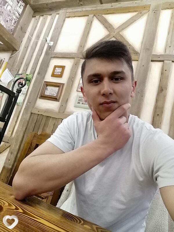 Bu, 30, Саратове — анкета №3876775