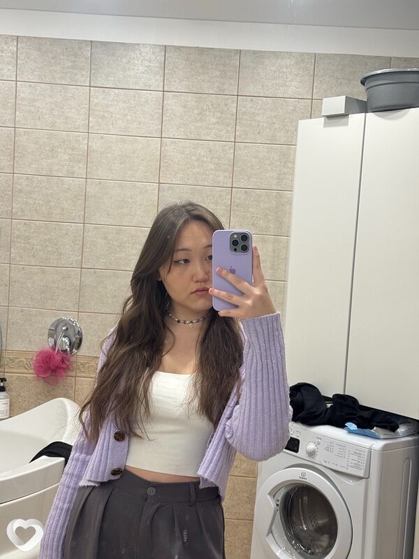 Арина, 20, Красноярске — анкета №3876783