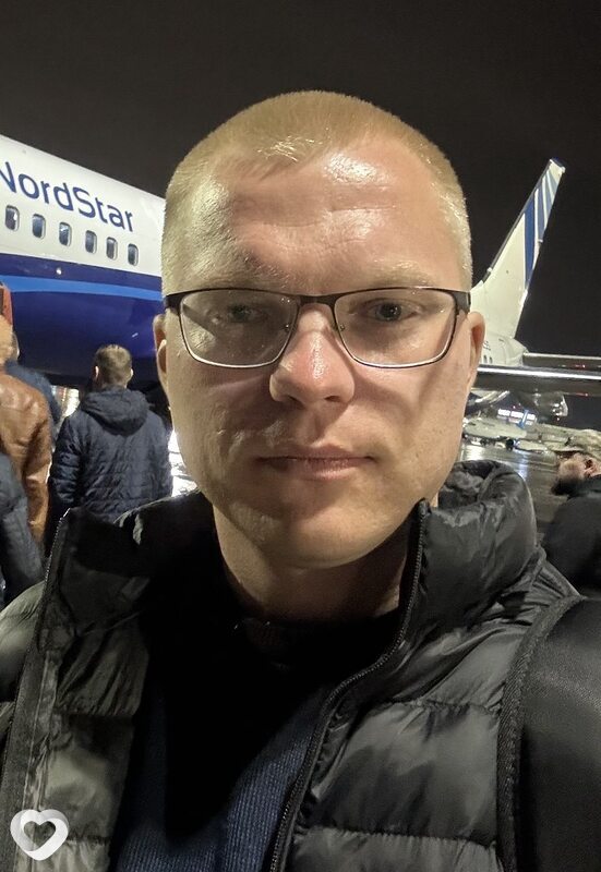 Кирилл, 34, Мариуполе — анкета №3876784