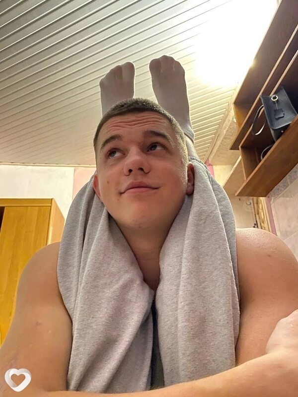 Тимур Смирнов, 22, Брянске — анкета №3876788