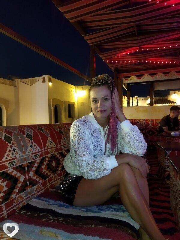 Анюта, 42, Астрахани — анкета №3876790