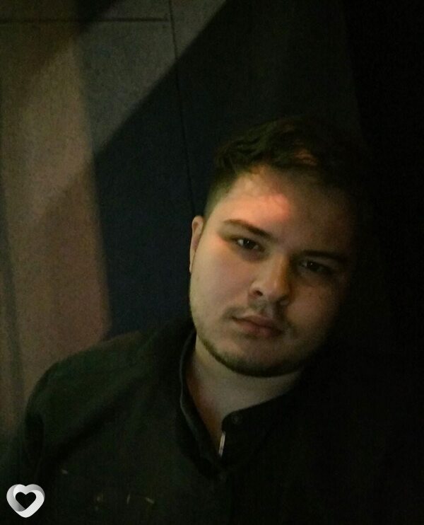 Даниил, 26, Ижевске — анкета №3876821