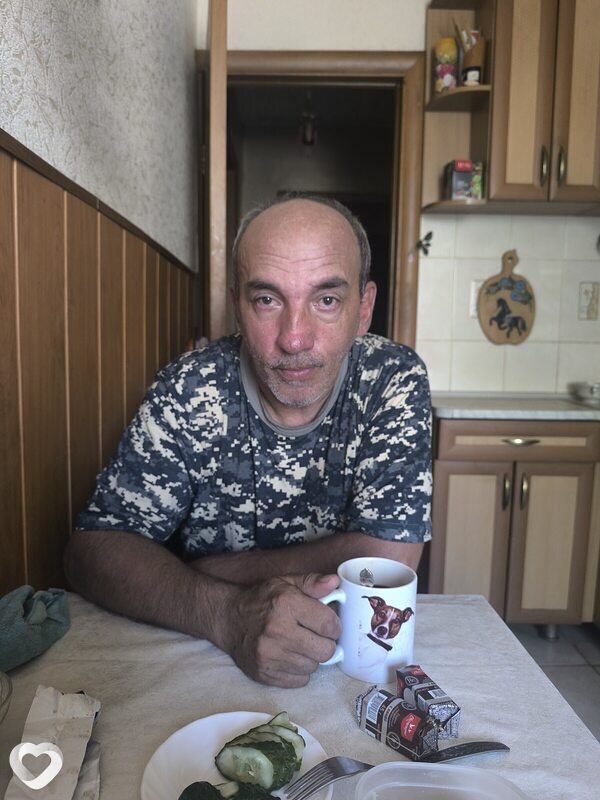 Алексей, 52, Севастополе — анкета №3876832