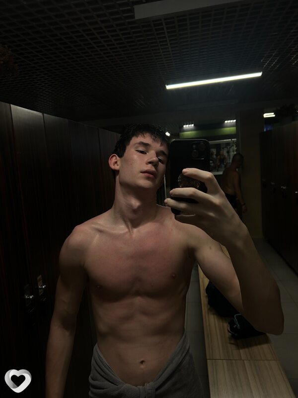 Andre, 19, Ростове-на-Дону — анкета №3876794