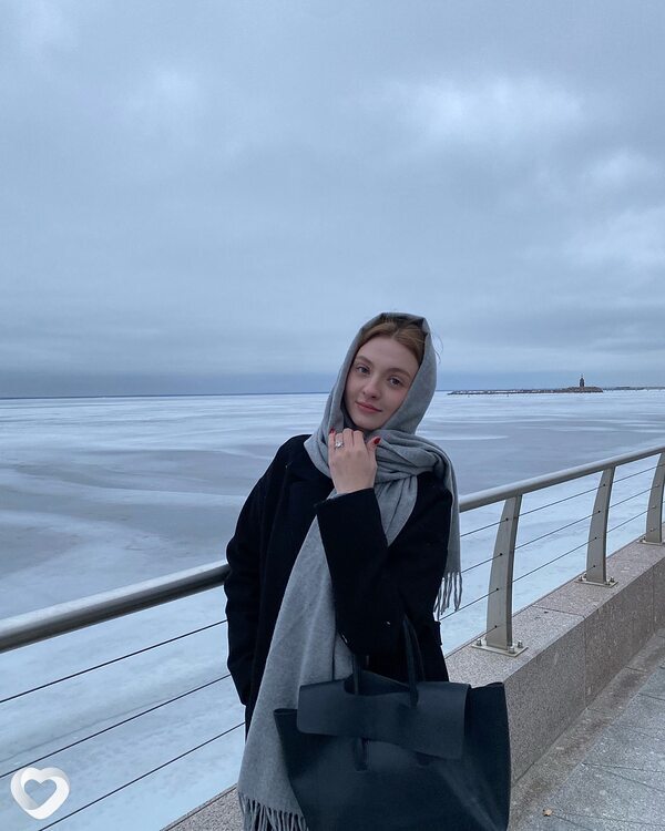 Татьяна, 25, Санкт-Петербурге — анкета №3876798