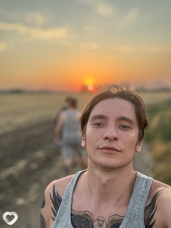Symon, 29, Севастополе — анкета №3876800