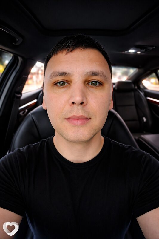 Руслан, 34, Экибастузе — анкета №3876804
