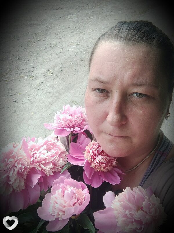 Margo, 40, Днепр — анкета №3876866