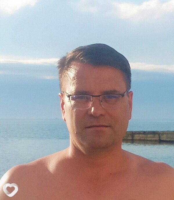 Андрей, 51, Улан-Удэ — анкета №3876867