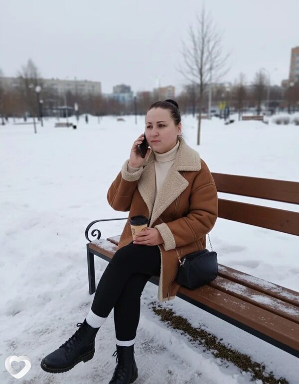 Наталья, 37, Челябинске — анкета №3876882