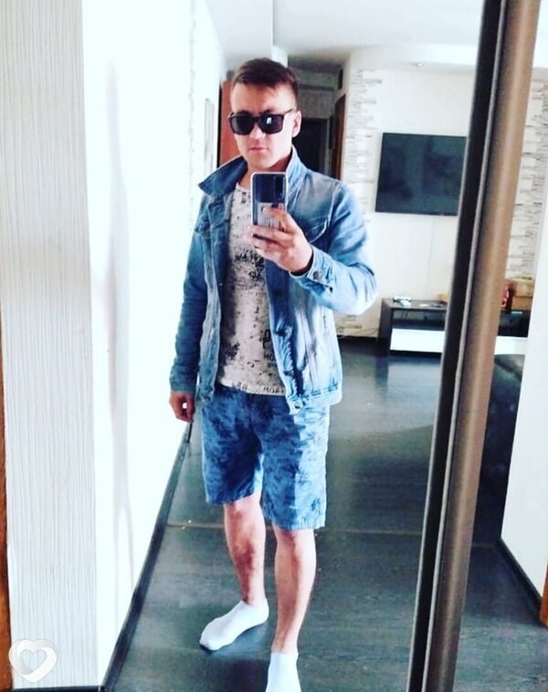 Артурик, 36, Вышнем Волочке — анкета №3876886