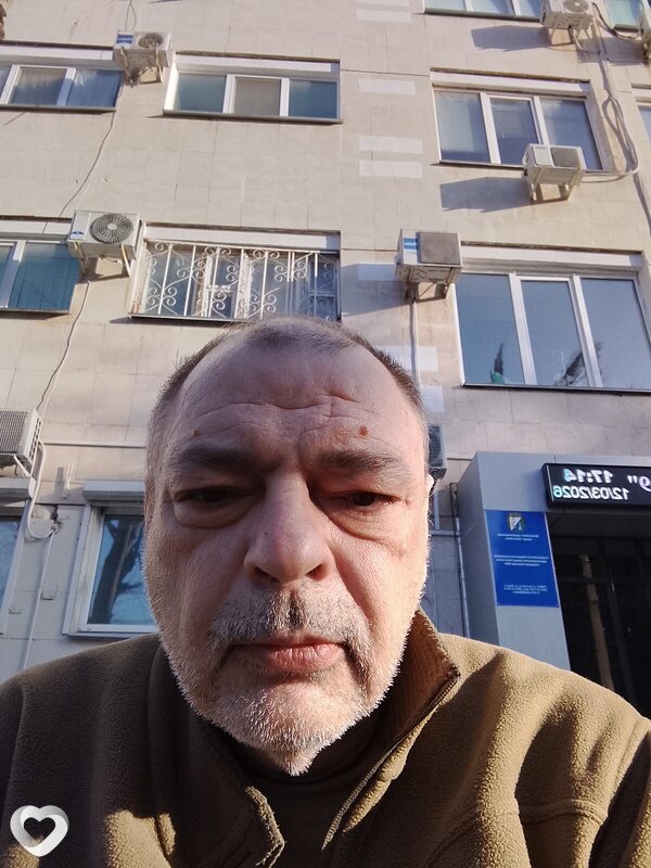 Александр, 52, Симферополе — анкета №3876845