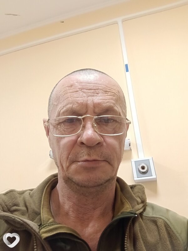Николай, 53, Белгороде — анкета №3876846