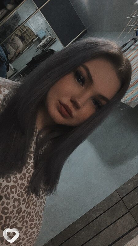Maria, 20, Иркутске — анкета №3876847
