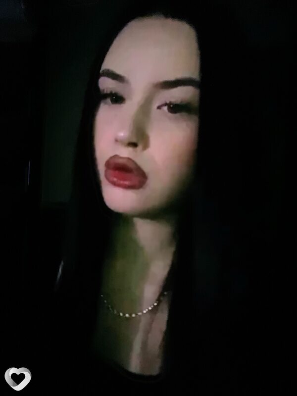 Анастасия, 22, Геленджике — анкета №3876854
