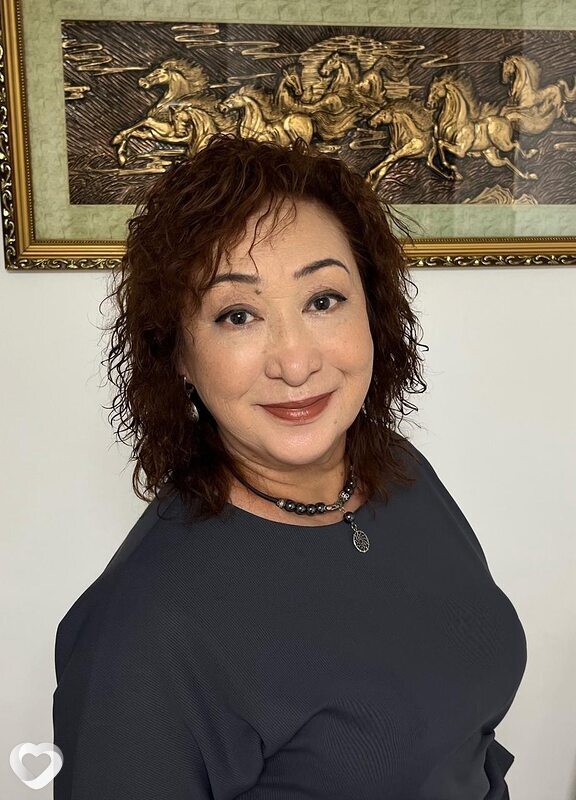 Бахытгуль, 60, Алматы — анкета №3876858