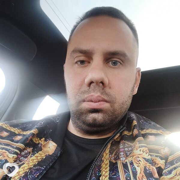 Артур, 28, Солигорске — анкета №3876860