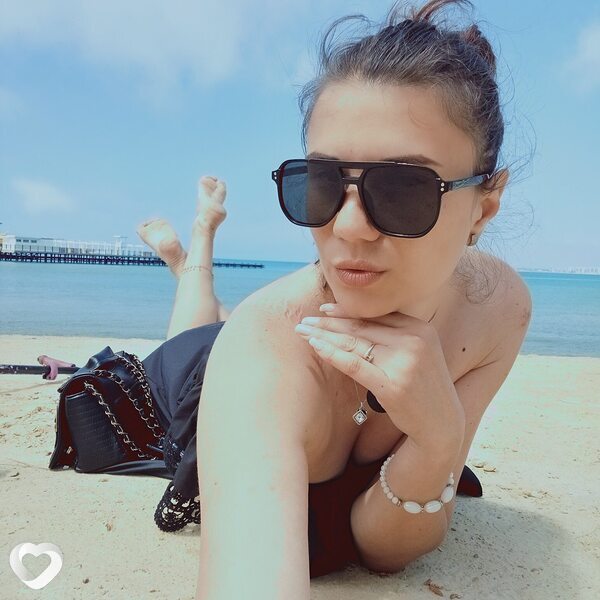 Анна, 35, Анапе — анкета №3876862