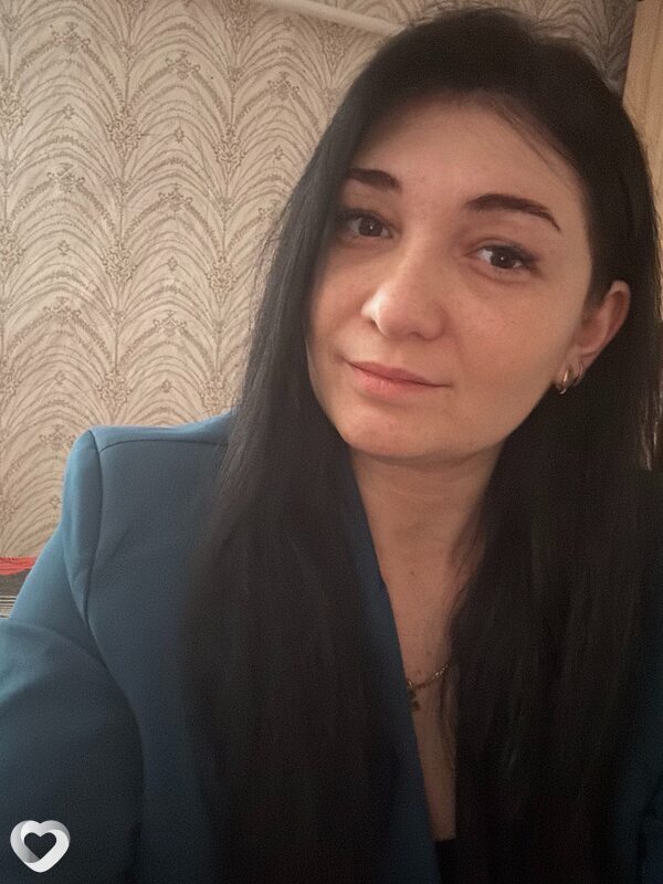 Анжела Бутенко, Невинномысск