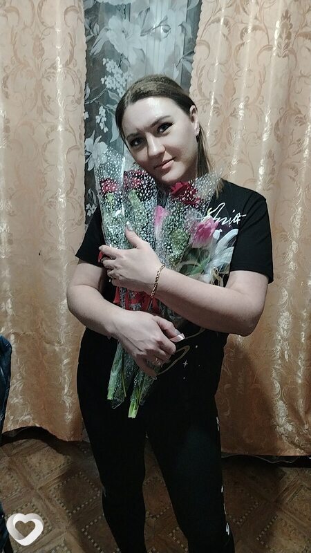 Ольга, 39, Городеце — анкета №3876892
