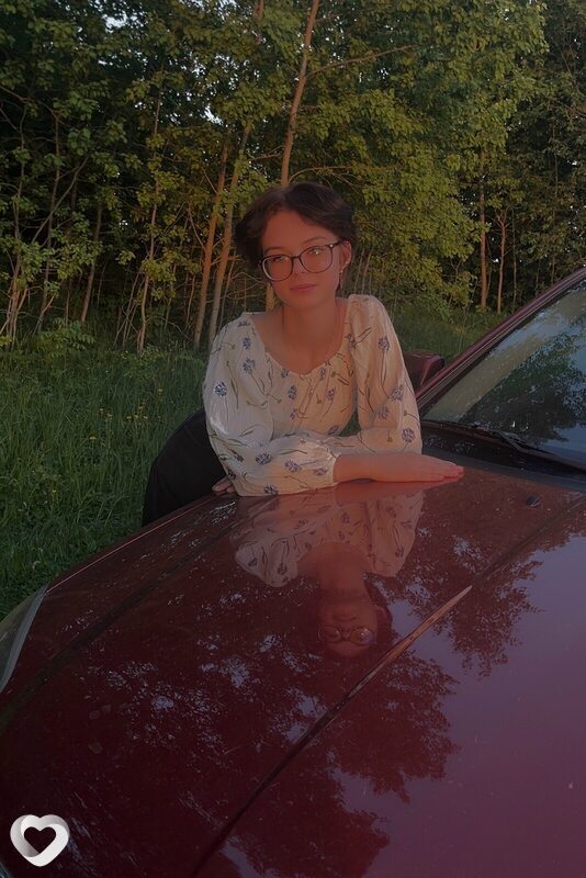 Виктория, 19, Туле — анкета №3876895
