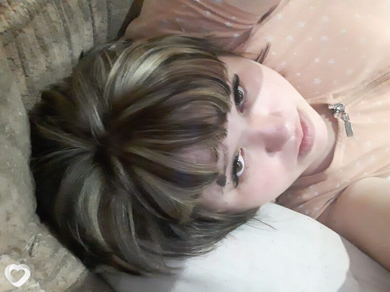 Марина, 34, Москве — анкета №3876900