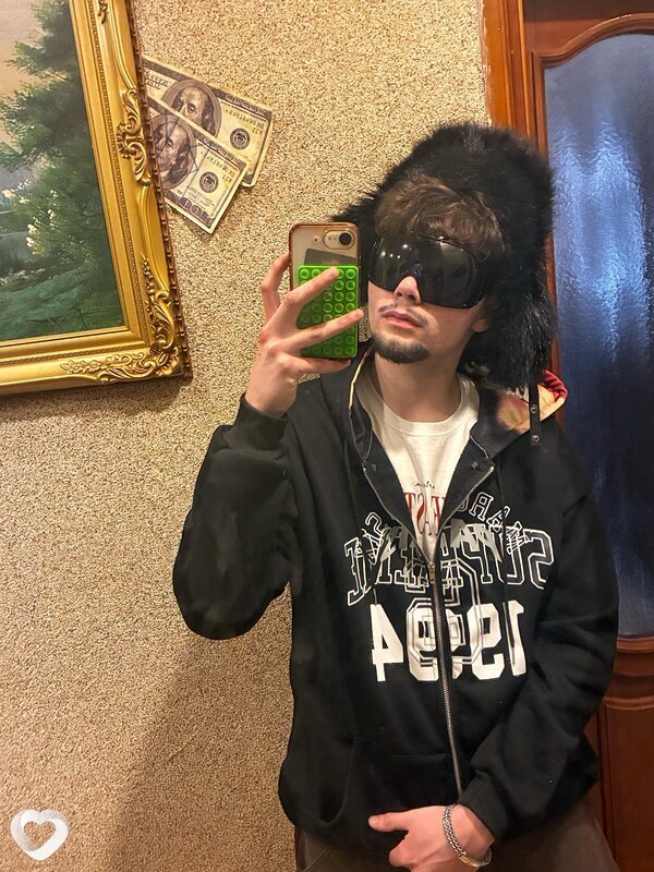 Pavel, Маслянино