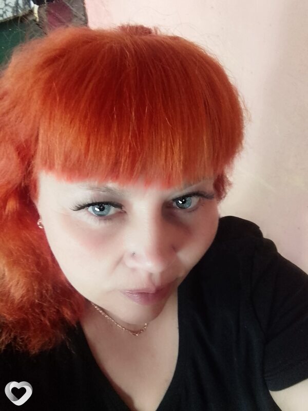 Наталья, 43, Брянке — анкета №3876911