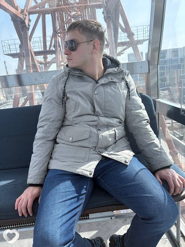 Юрий, 30, Кемерове — анкета №3876912