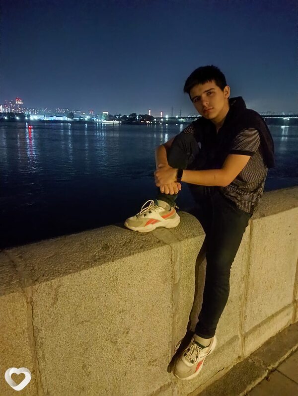 Алексей, 18, Новосибирске — анкета №3876949