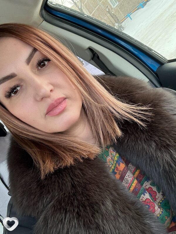 Оксана, 42, Новосибирске — анкета №3876950
