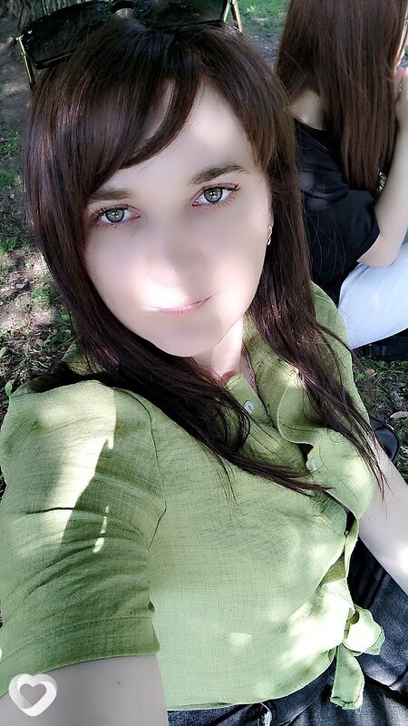 Алина, 34, Казани — анкета №3876955
