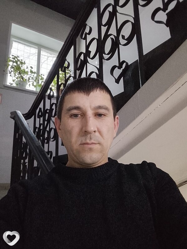 Сергей, Семенов