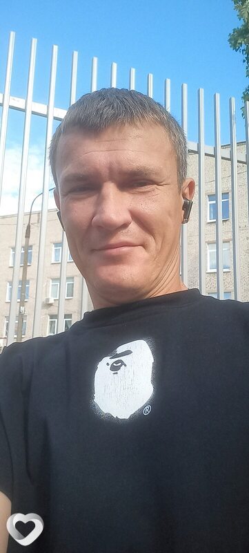 Александр, 43, Луганске — анкета №3876917