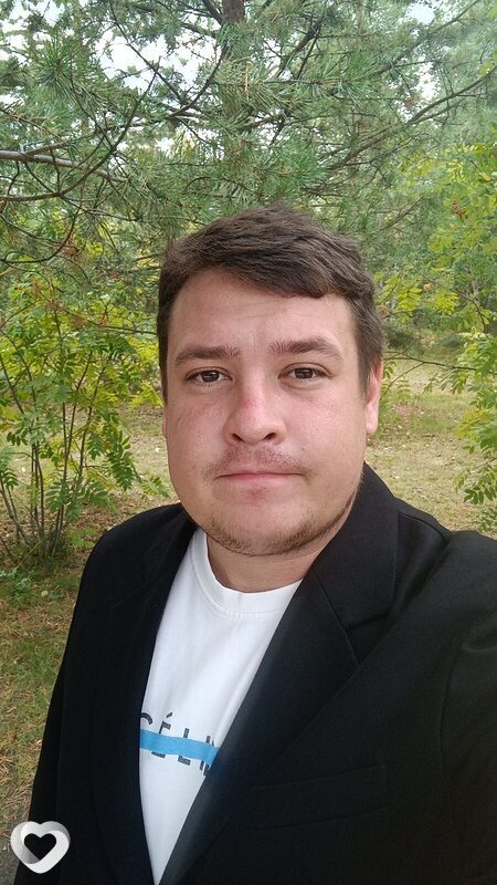 Максим, 34, Сургуте — анкета №3876934